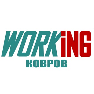 Telegram profile photo for КОВРОВ Работа