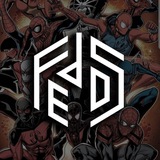 Telegram profile photo for Коллекция Федоса (фигурки, комиксы, карточки)