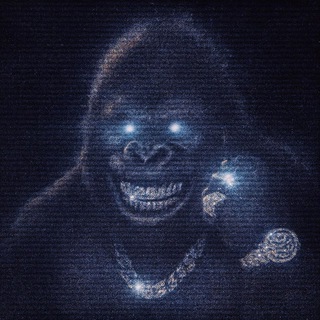 Telegram profile photo for Chimpost NMS