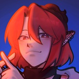Telegram profile photo for АРХИВ|| Ани Вейт :3