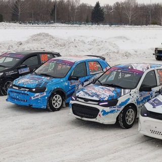 Telegram profile photo for Автоспорт (КAMA, ВОЛГА)