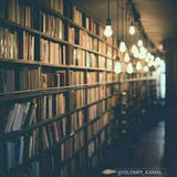 Telegram profile photo for ISLOMIY PDF KITOBLAR