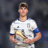 Telegram profile photo for Cesare Casadei
