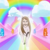 Telegram profile photo for Арт Хаос🍀