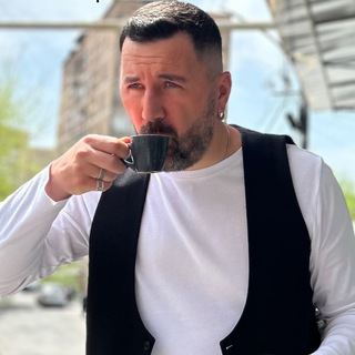 Telegram profile photo for Savvin - Скрипач