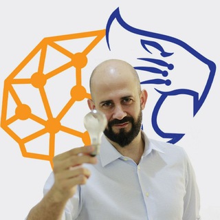 Telegram profile photo for Seja Fera!