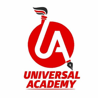 Telegram profile photo for Universal Academy