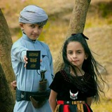Telegram profile photo for هـﻣﻣـسـاآت عاشقين تحت الحصار♥«