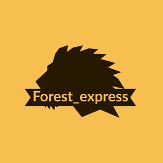 Telegram profile photo for Forest_Express