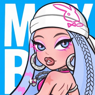 Telegram profile photo for MAY BAE