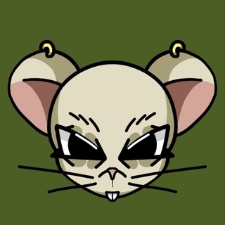 Telegram profile photo for /РЕСТ/Нукс