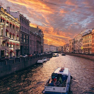 Telegram profile photo for 🏝️ GOA | Питер / посылки и передачи