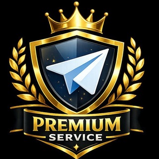 Telegram profile photo for Premium Service