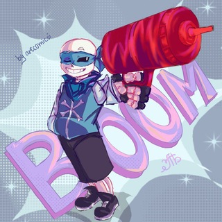 Telegram profile photo for Дядя Саня сам не знает что рисует