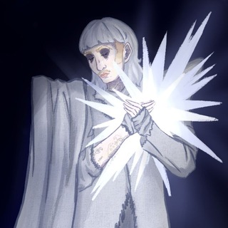 Telegram profile photo for Закулисье