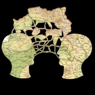 Telegram profile photo for HumanGeoEvents