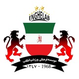 Telegram profile photo for باشگاه انقلاب آران وبیدگل