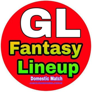 Telegram profile photo for Big Daddy Fantasy Lineup GL 🔥🔥