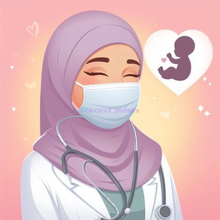 Telegram profile photo for Отзывы и кейсы педиатра