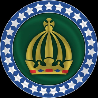 Telegram profile photo for MONARQUIA BRASIL
