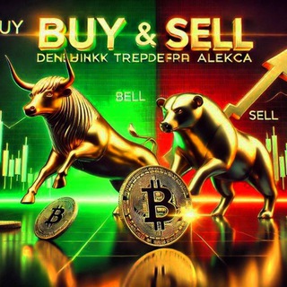 Telegram group profile photo for Трейдер ALEX (2017) BTC 🟢ЧАТ🟢