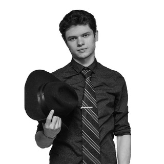 Telegram profile photo for Артём Борисов, 13