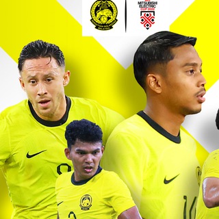 Telegram profile photo for Malaysia Football Community (MFC)