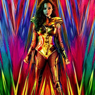 Telegram profile photo for Wonder Women 1984 Tamil