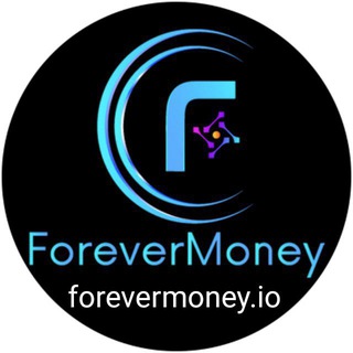 Telegram group profile photo for ⚡www.forevermoney.io contract ready ⚡🚀
