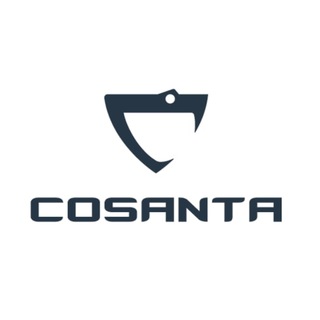 Telegram profile photo for Cosanta