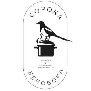 Telegram profile photo for Сорока-белобока.rs