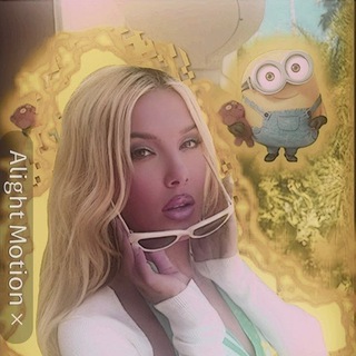 Telegram profile photo for Хелпик от одикс⛱️