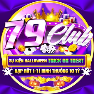 Telegram profile photo for Cấp Code 79CLUB Miễn Phí