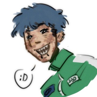 Telegram profile photo for дело в шляпе
