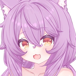 Telegram profile photo for pururinnn (≧ω≦)
