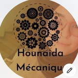 Telegram profile photo for Hounaida Mécanique