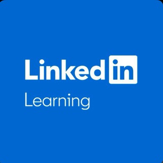 Telegram profile photo for Linkedin Learning Academy