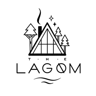 Telegram profile photo for The Lagom