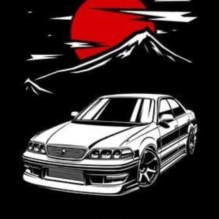 Telegram profile photo for Car drift