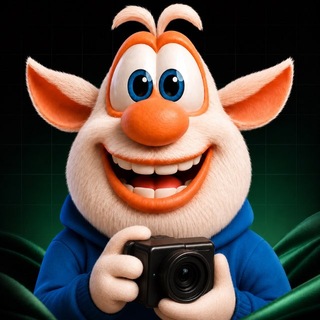 Telegram profile photo for БУБА VPN | TikTok & Shorts