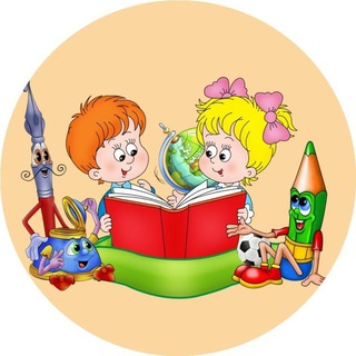 Telegram profile photo for Консультационый центр "Почемучка" МБДОУ N 33 г. Армавир