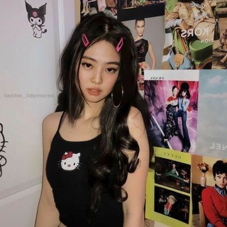 Telegram profile photo for Мамуля