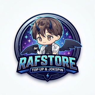 Telegram profile photo for •Raf store game needs- 冬