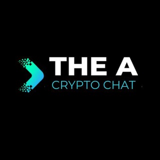 Telegram group profile photo for The A Crypto Chat