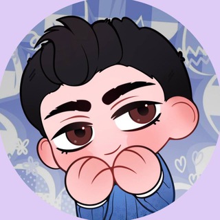 Telegram profile photo for Вэйн