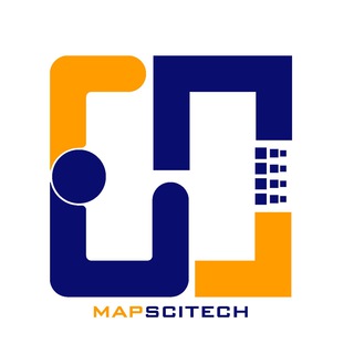 Telegram profile photo for مپ سایتک | mapscitech