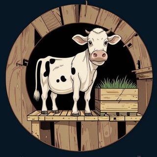 Telegram profile photo for Absurd Territory | ATERRA Official