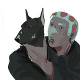 Telegram profile photo for 𝔟𝔩𝔲𝔢–𝔨𝔦𝔯𝔬𝔪𝔞🪽