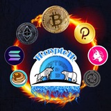 Telegram profile photo for TRcryptoTR