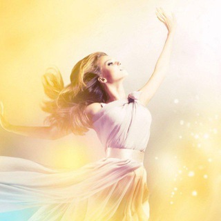Telegram profile photo for Сияние Женственности🌺